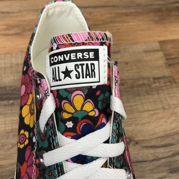 !!! CONVERSE CTAS PLATFORM BRAND NEW - Picture 15 of 16